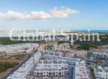 Wiederverkauf - PENTHOUSE -
TORREVIEJA - LOS BALCONES - LOS ALTOS