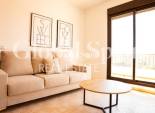 Odsprzedaż - Apartament -
ÁGUILAS - Aguilas Costa