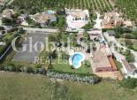Wederverkoop - VILLA -
DENIA - Costa Blanca