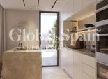 Nouvelle construction - PENTHOUSE -
ESTEPONA - Arroyo Vaquero