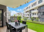 Resale - APARTMENT -
VILLAMARTÍN - Costa Blanca