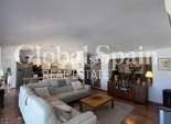 Revente - APPARTEMENT -
LAS RAMBLAS GOLF - Inland
