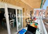 Wiederverkauf - WOHNUNG -
LA MATA - Costa Blanca
