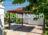 Resale - VILLA -
TORREVIEJA - Costa Blanca