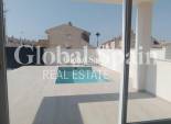 Wederverkoop - Villa Penthouse -
TORREVIEJA - Aguas Nuevas