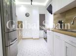 Wiederverkauf - WOHNUNG -
TORREVIEJA - Costa Blanca