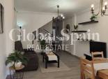 Resale - HOUSE -
SAN PEDRO DEL PINATAR - Villananitos