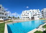 Revente - APPARTEMENT -
SANTA ROSALÍA - Inland
