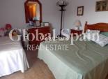 Resale - VILLA -
CARTAGENA - Isla Plana