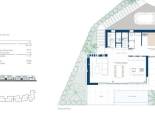 New Build - VILLA -
BAÑOS Y MENDIGO - El Valle Golf