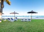 Wederverkoop - APPARTEMENT -
TORREVIEJA - Costa Blanca