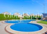Wiederverkauf - HAUS -
CABO ROIG - Costa Blanca