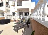 Wederverkoop - APPARTEMENT -
ORIHUELA COSTA - Punta Prima