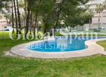 Revente - APPARTEMENT -
ORIHUELA COSTA - CAMPOAMOR