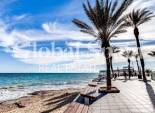 Venta - APARTAMENTO -
TORREVIEJA - Playa del Cura