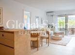 Revente - APPARTEMENT -
PORT D'ANDRATX - optional location detail