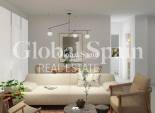 New Build - PENTHOUSE -
TORREVIEJA - Playa del Cura