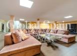 Wederverkoop - VILLA -
TORREVIEJA - La Mata