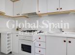 Resale - HOUSE -
TORREVIEJA - Paraje Natural