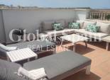 Odsprzedaż - PENTHOUSE -
SUCINA - Inland