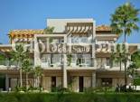 New Build - APARTMENT -
BENAHAVÍS - Parque Botanico