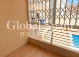 Venta - APARTAMENTO -
TORREVIEJA - Estacion de autobuses