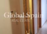 Wederverkoop - APPARTEMENT -
TORREVIEJA - Estacion de autobuses