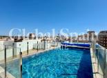 Wiederverkauf - WOHNUNG -
TORREVIEJA - Habaneras