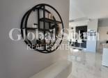 Wederverkoop - VILLA -
ORIHUELA COSTA - Costa Blanca