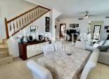 Wederverkoop - VILLA -
CIUDAD QUESADA