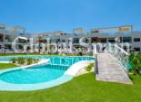 Odsprzedaż - PENTHOUSE -
TORREVIEJA - 