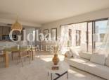 New Build - VILLA -
ALGORFA - LA FINCA GOLF / ALGORFA