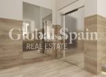 Nouvelle construction - APPARTEMENT -
TORREVIEJA - Center