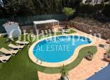 Wiederverkauf - VILLA -
ORIHUELA - Inland