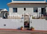 Resale - VILLA -
MAZARRÓN - Camposol