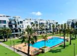 Resale - PENTHOUSE -
GUARDAMAR DEL SEGURA - Costa Blanca