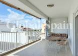 Resale - PENTHOUSE -
TORREVIEJA - Playa De Los Náufragos
