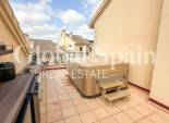 Resale - HOUSE -
LA FINCA GOLF - La Finca Golf