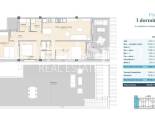 Nieuwbouw - PENTHOUSE -
VERA - Vera Playa