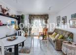 Wiederverkauf - WOHNUNG -
TORREVIEJA - Costa Blanca