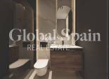 New Build - APARTMENT -
PILAR DE LA HORADADA - pueblo