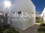 Nouvelle construction - VILLA -
BAÑOS Y MENDIGO - Altaona Golf