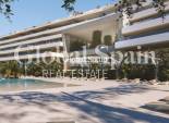 Nieuwbouw - APPARTEMENT -
FUENGIROLA - Higueron
