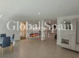Wederverkoop - VILLA -
ROJALES - Inland