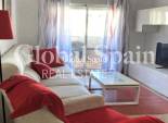 Odsprzedaż - PENTHOUSE -
TORREVIEJA - Playa del Cura