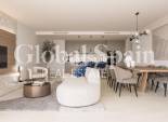 Nowo zbudowane - PENTHOUSE -
ESTEPONA - 
