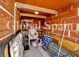 Resale - PENTHOUSE -
LOS BALCONES - LOS ALTOS - Costa Blanca