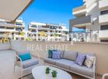 Revente - APPARTEMENT -
ORIHUELA COSTA - Playa Flamenca