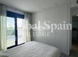 Resale - APARTMENT -
TORRE PACHECO - Inland