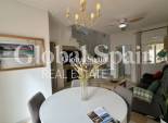Odsprzedaż - WILLA  -
TORREVIEJA - 